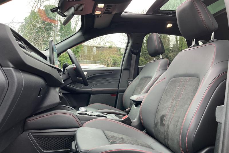 Used Ford Kuga for sale - 77498021: Photo 19