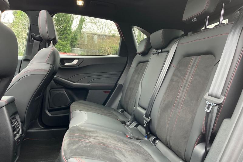 Used Ford Kuga for sale - 77498021: Photo 20