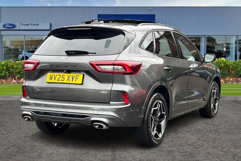 Used Ford Kuga for sale - 77498021: Photo 4