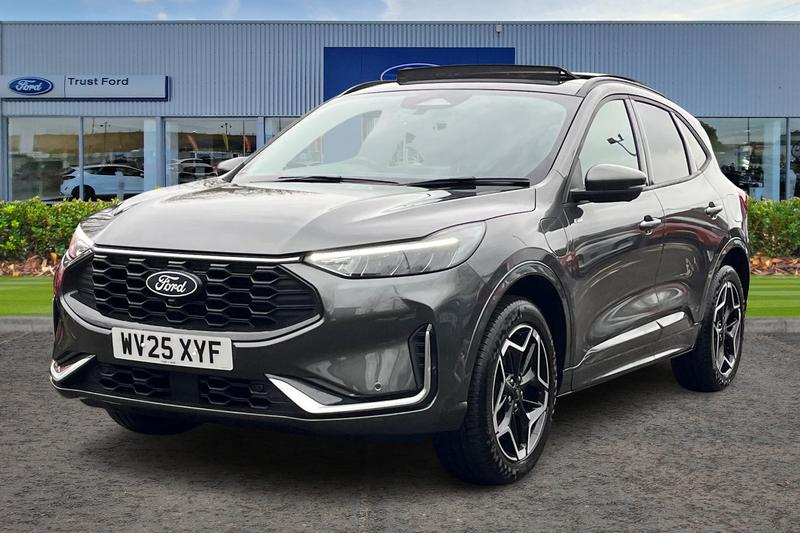 Used Ford Kuga for sale - 77498021: Photo 5