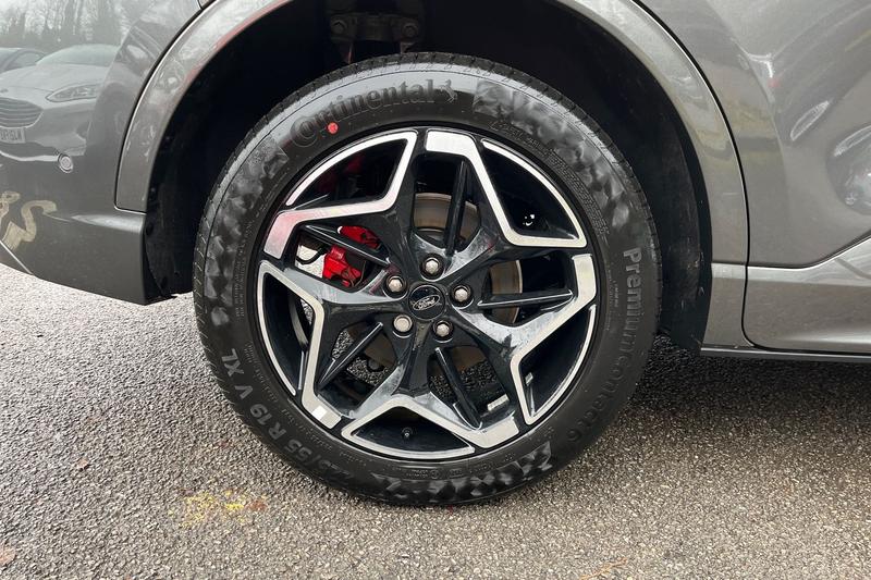 Used Ford Kuga for sale - 77498021: Photo 8