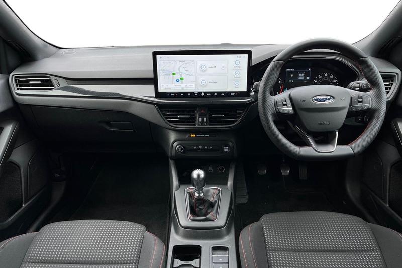 Used Ford Focus 2023 for sale - 77532644: Photo 10