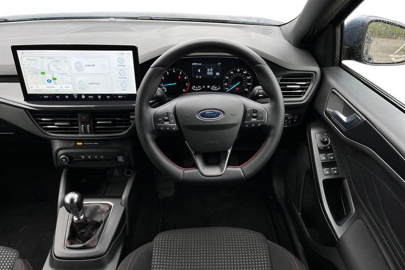 Used Ford Focus 2023 for sale - 77532644: Photo 11