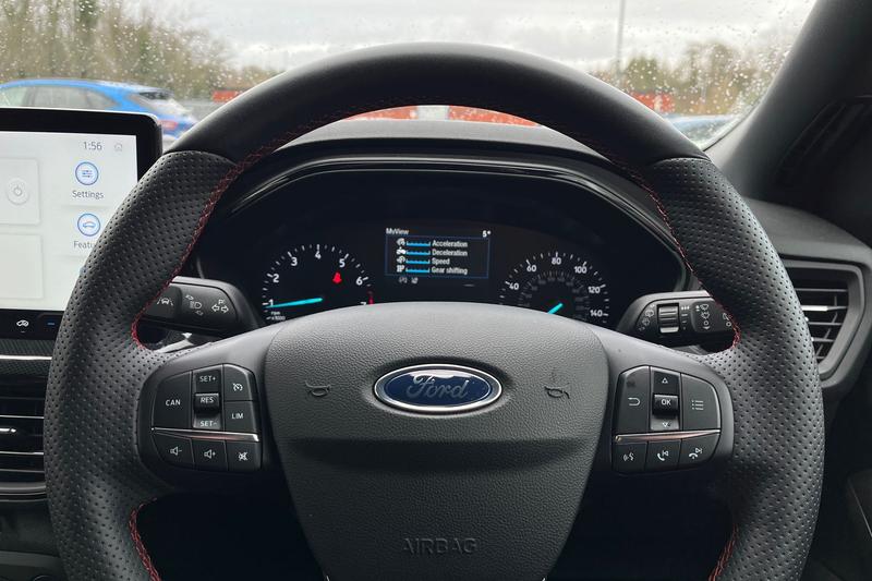 Used Ford Focus 2023 for sale - 77532644: Photo 12