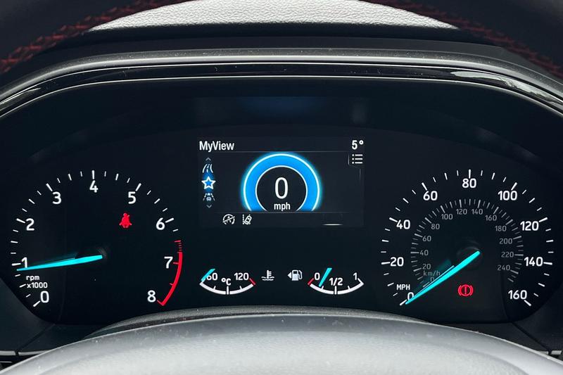 Used Ford Focus 2023 for sale - 77532644: Photo 13