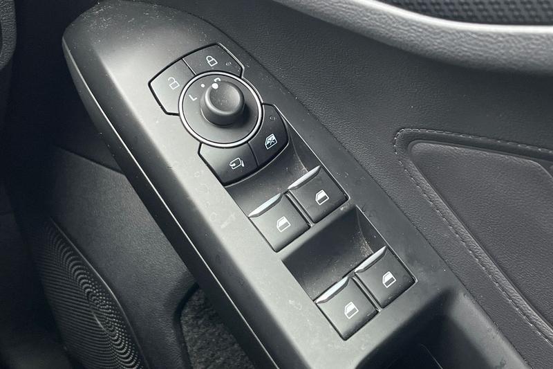 Used Ford Focus 2023 for sale - 77532644: Photo 16