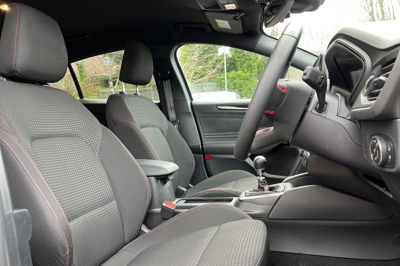 Used Ford Focus 2023 for sale - 77532644: Photo 17