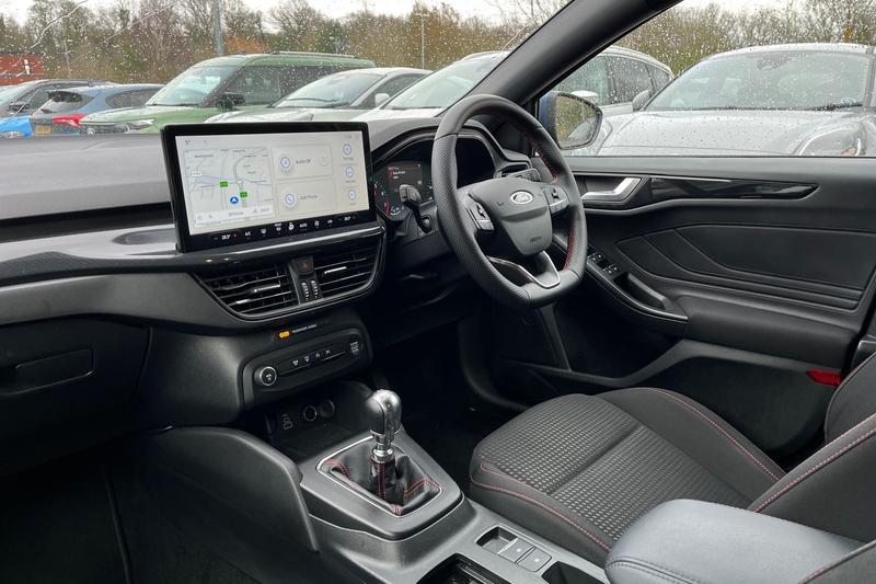 Used Ford Focus 2023 for sale - 77532644: Photo 18