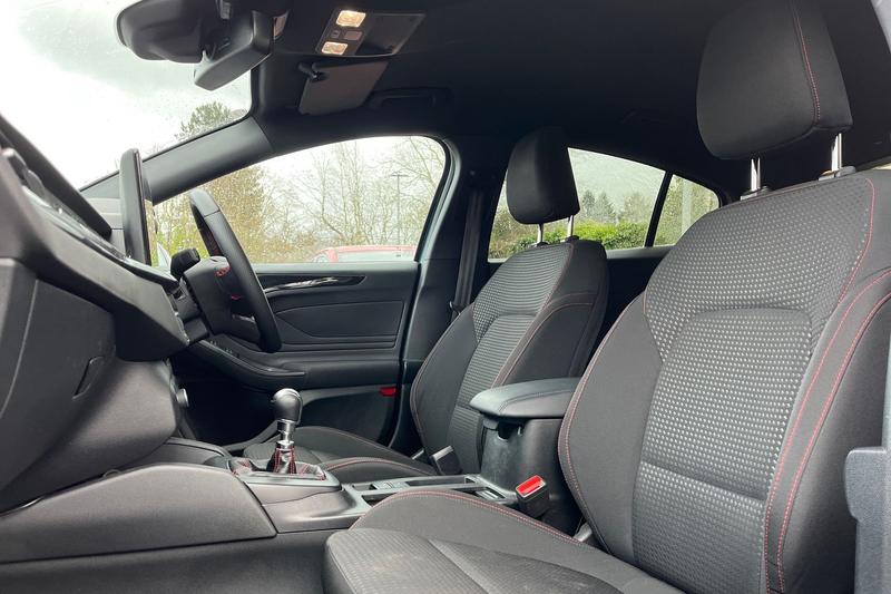 Used Ford Focus 2023 for sale - 77532644: Photo 19