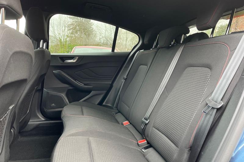 Used Ford Focus 2023 for sale - 77532644: Photo 20