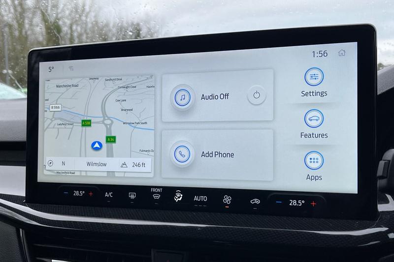 Used Ford Focus 2023 for sale - 77532644: Photo 22