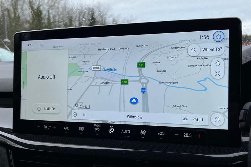 Used Ford Focus 2023 for sale - 77532644: Photo 23