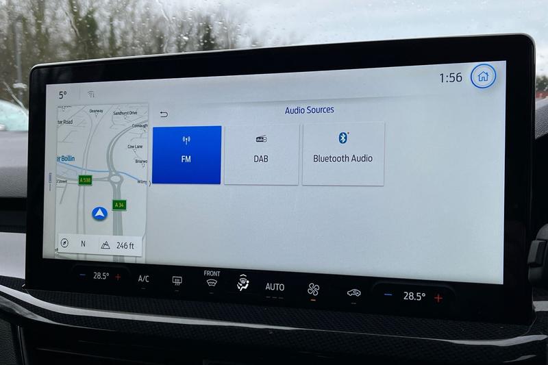 Used Ford Focus 2023 for sale - 77532644: Photo 24