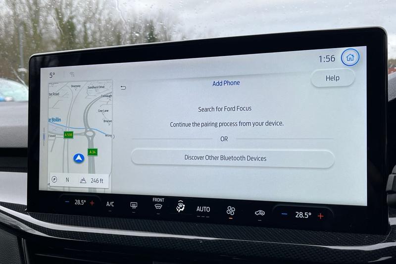 Used Ford Focus 2023 for sale - 77532644: Photo 25