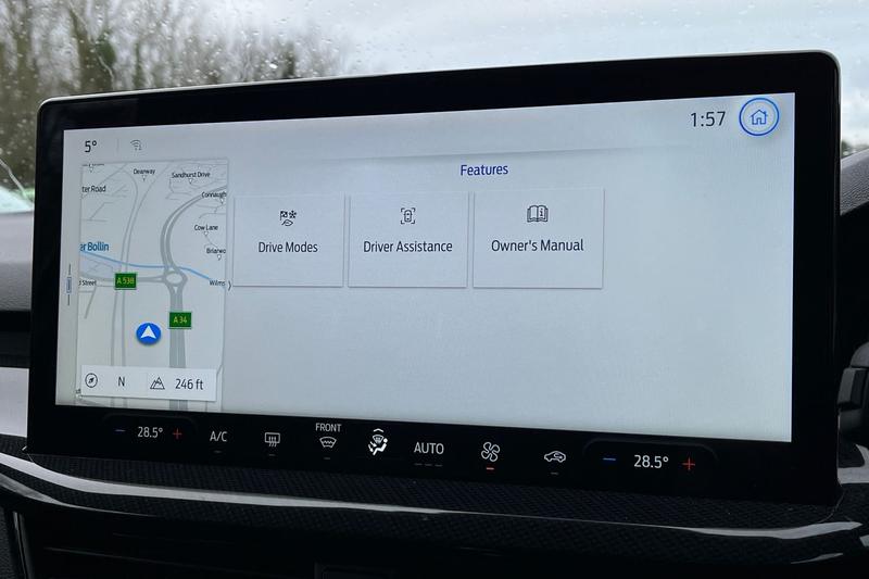 Used Ford Focus 2023 for sale - 77532644: Photo 27