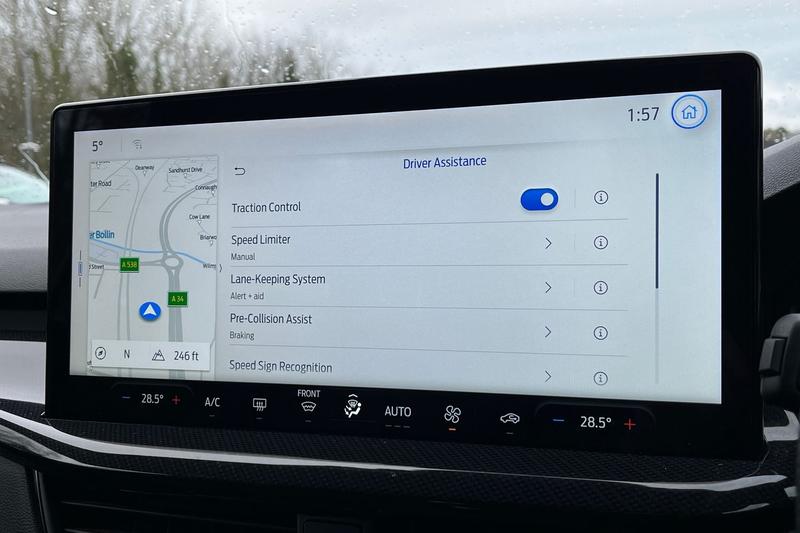 Used Ford Focus 2023 for sale - 77532644: Photo 28