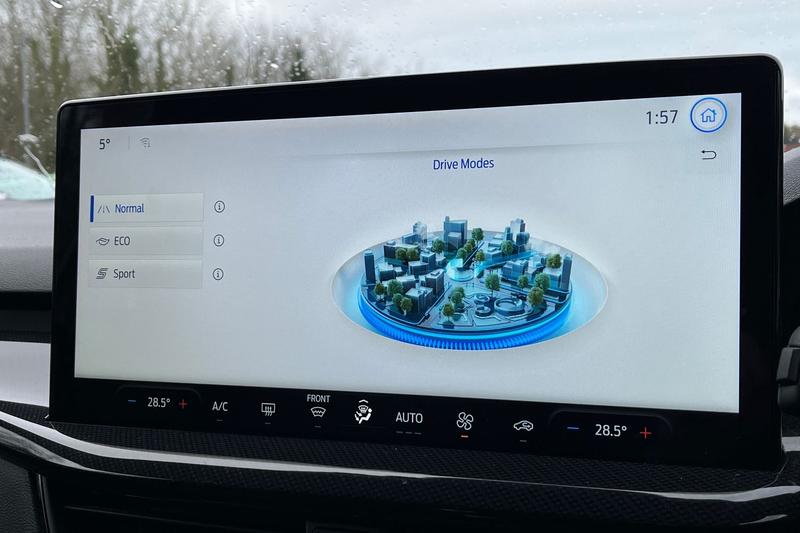 Used Ford Focus 2023 for sale - 77532644: Photo 29