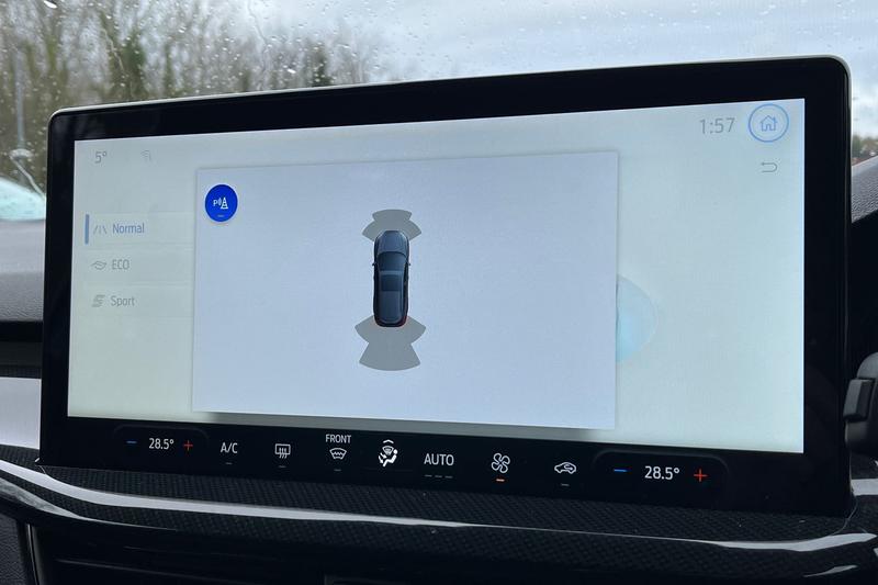 Used Ford Focus 2023 for sale - 77532644: Photo 30