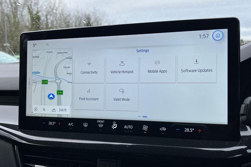 Used Ford Focus 2023 for sale - 77532644: Photo 31