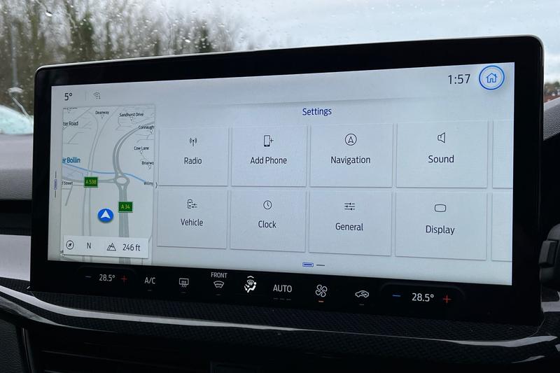 Used Ford Focus 2023 for sale - 77532644: Photo 32