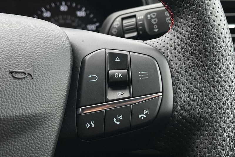 Used Ford Focus 2023 for sale - 77532644: Photo 36