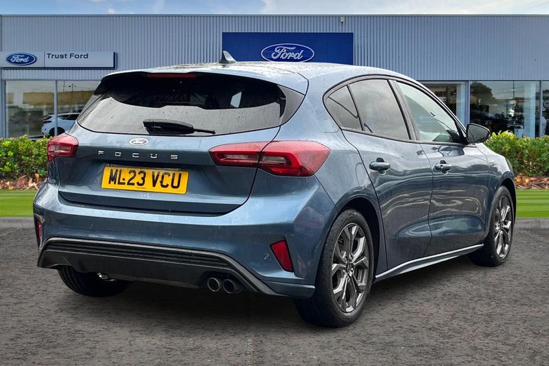 Used Ford Focus 2023 for sale - 77532644: Photo 4