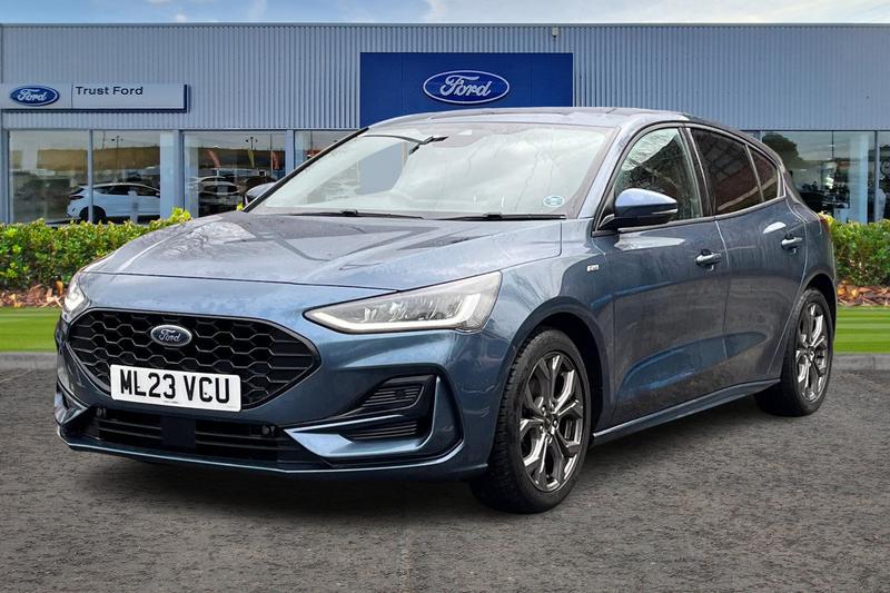 Used Ford Focus 2023 for sale - 77532644: Photo 5