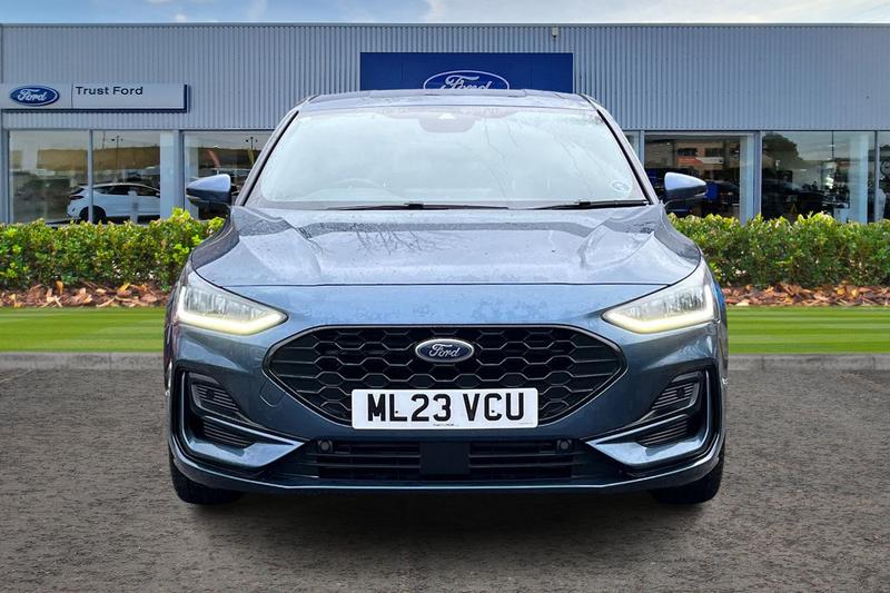 Used Ford Focus 2023 for sale - 77532644: Photo 6