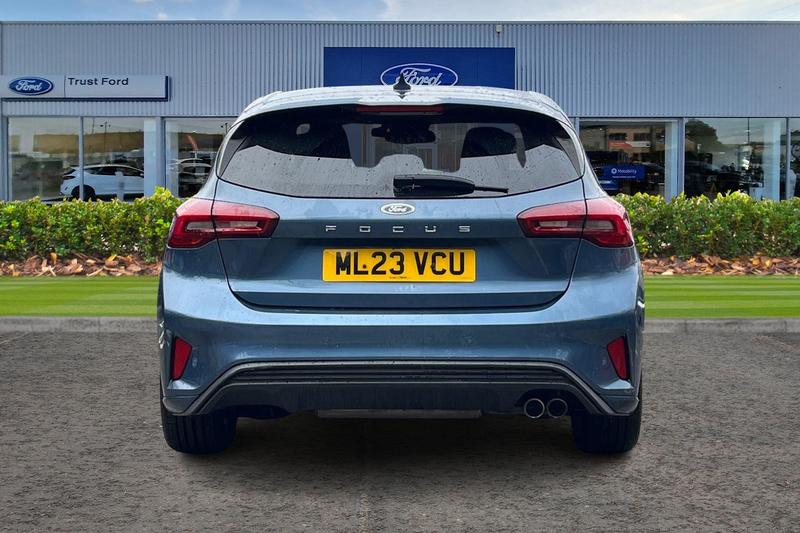 Used Ford Focus 2023 for sale - 77532644: Photo 7