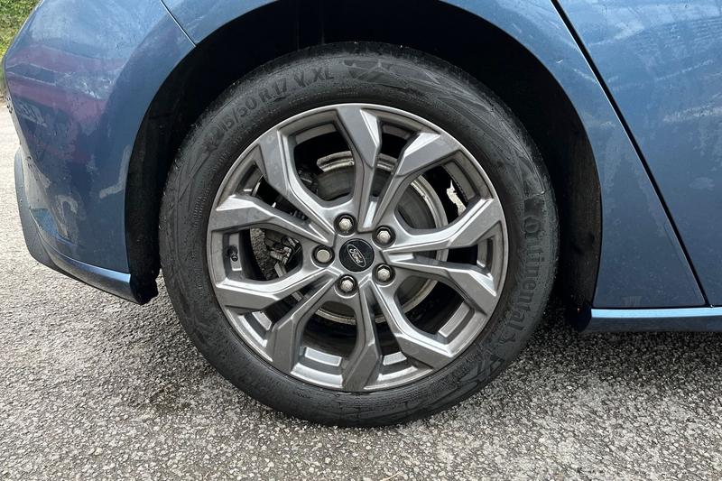 Used Ford Focus 2023 for sale - 77532644: Photo 8