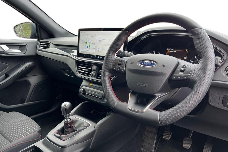 Used Ford Focus 2023 for sale - 77532644: Photo 9