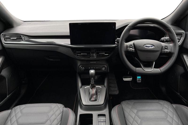 Used Ford Focus 2025 for sale - 76565044: Photo 10