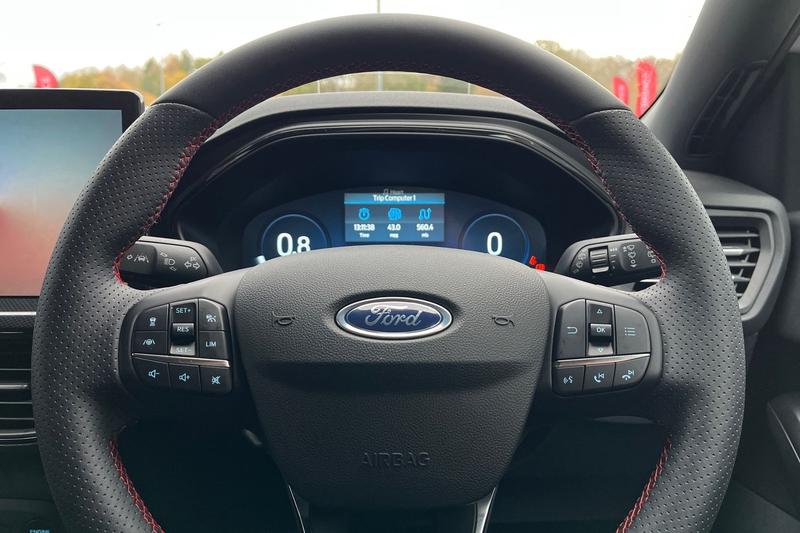 Used Ford Focus 2025 for sale - 76565044: Photo 12