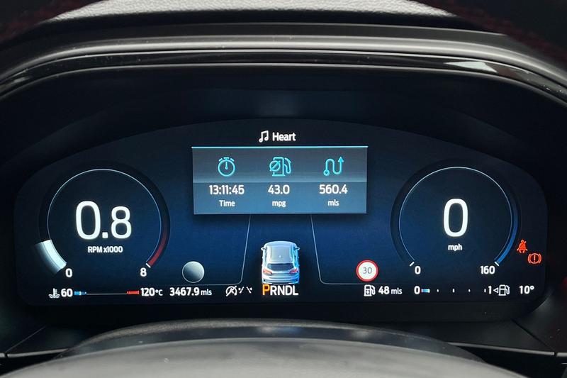 Used Ford Focus 2025 for sale - 76565044: Photo 13