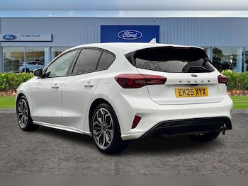 Used Ford Focus 2025 for sale - 76565044: Photo