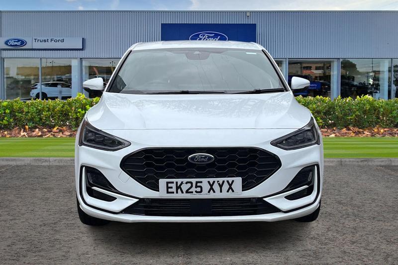 Used Ford Focus 2025 for sale - 76565044: Photo 6