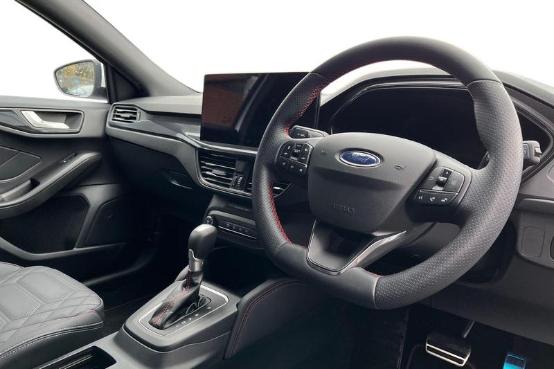 Used Ford Focus 2025 for sale - 76565044: Photo 9