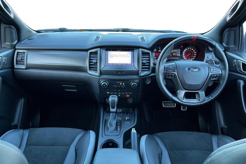 Used Ford Ranger 2020 for sale - 76631380: Photo 10