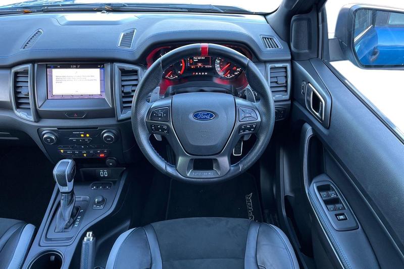 Used Ford Ranger 2020 for sale - 76631380: Photo 11