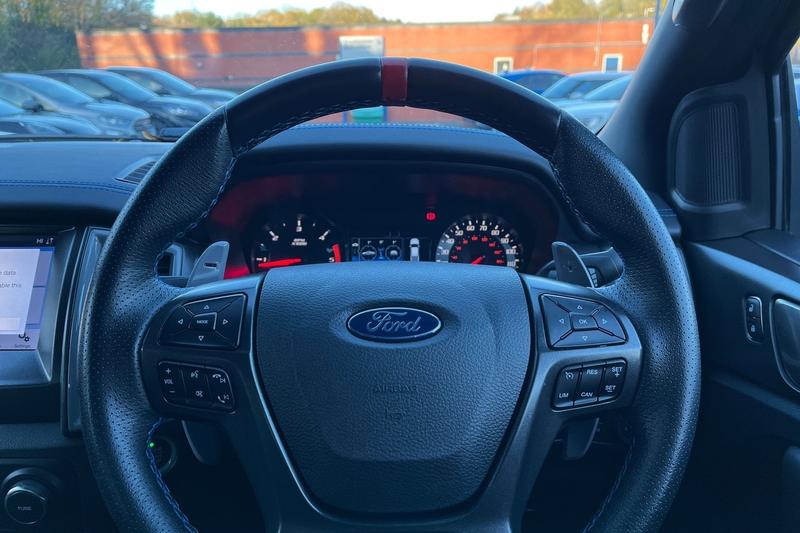 Used Ford Ranger 2020 for sale - 76631380: Photo 12