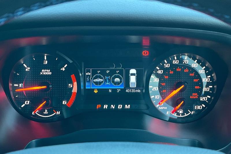 Used Ford Ranger 2020 for sale - 76631380: Photo 13