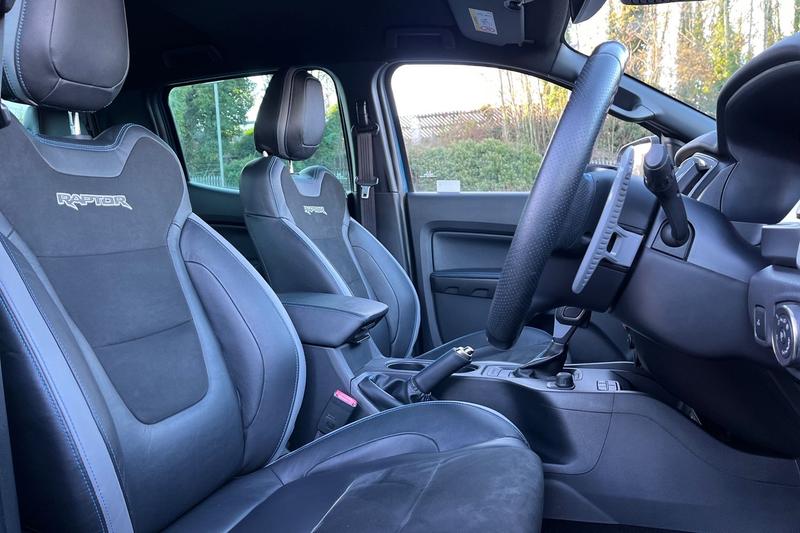 Used Ford Ranger 2020 for sale - 76631380: Photo 17