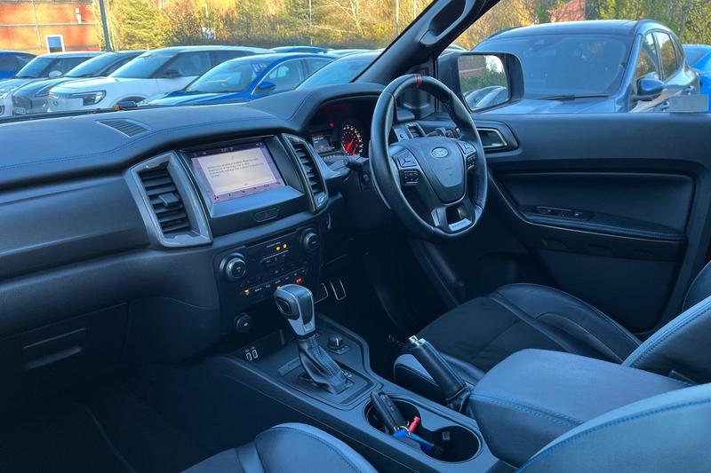 Used Ford Ranger 2020 for sale - 76631380: Photo 18