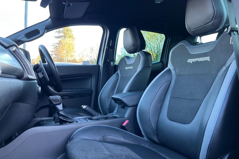 Used Ford Ranger 2020 for sale - 76631380: Photo 19