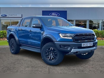 Ford - Ranger