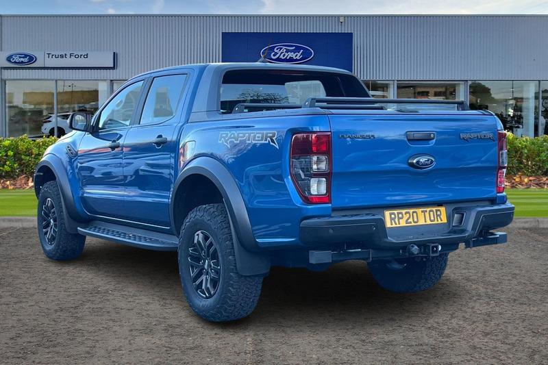 Used Ford Ranger 2020 for sale - 76631380: Photo 2