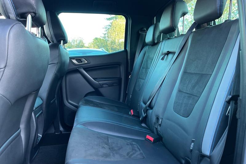 Used Ford Ranger 2020 for sale - 76631380: Photo 20