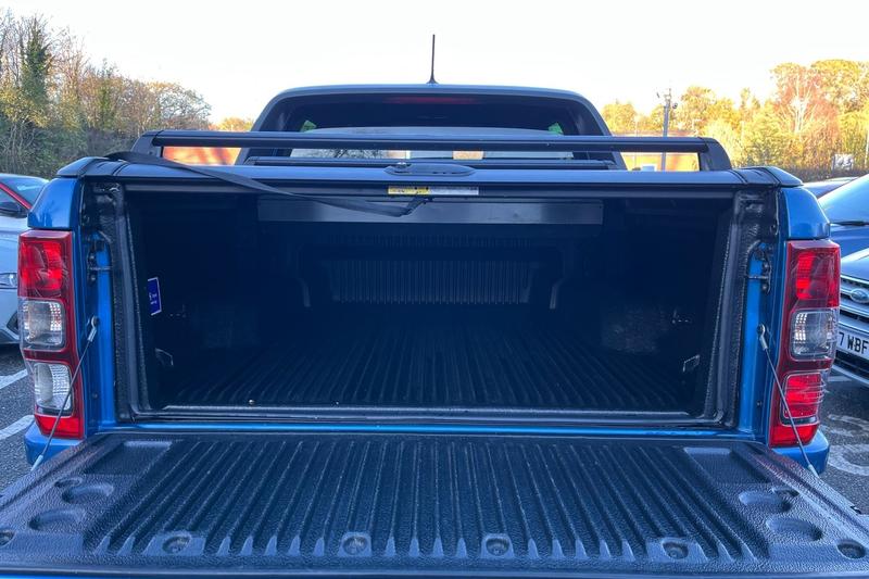 Used Ford Ranger 2020 for sale - 76631380: Photo 21