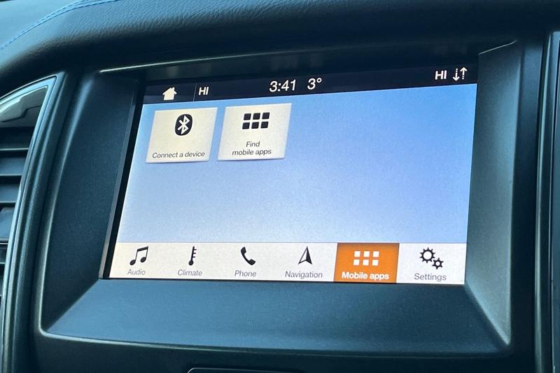 Used Ford Ranger 2020 for sale - 76631380: Photo 22