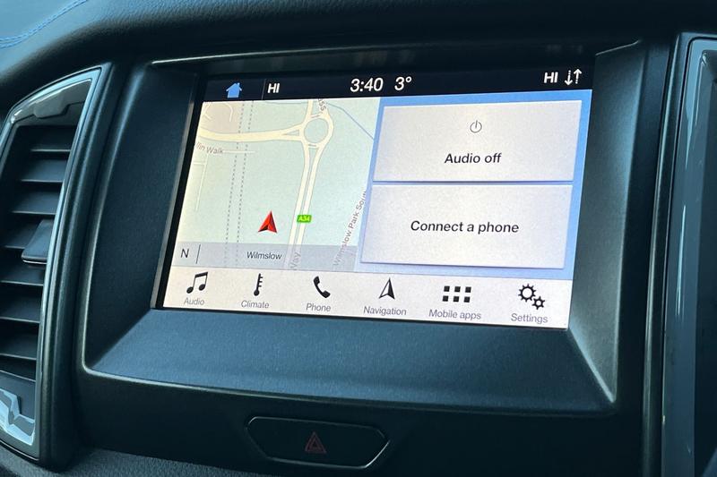 Used Ford Ranger 2020 for sale - 76631380: Photo 23